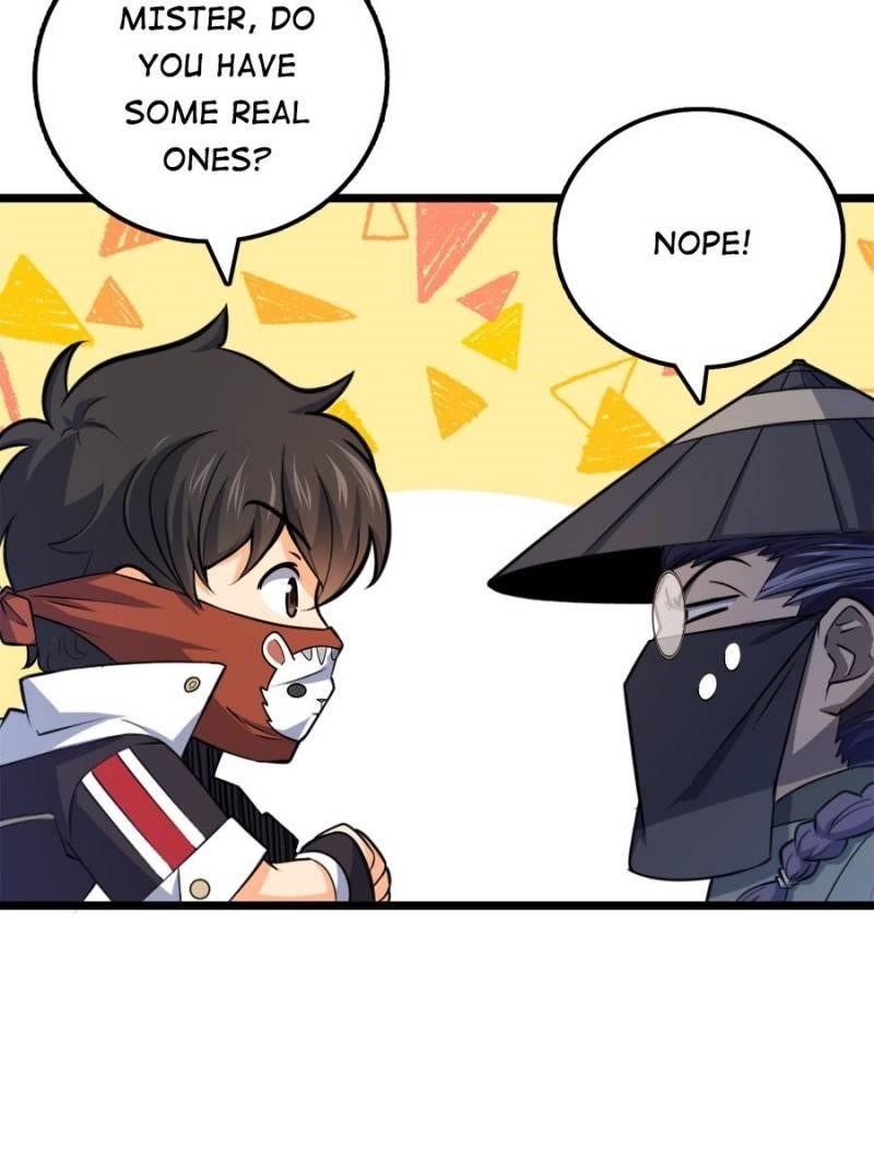 Spare Me, Great Lord! Chapter 66 - Page 5 in English