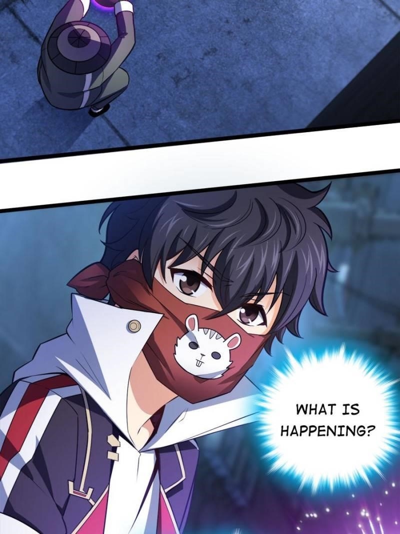Spare Me, Great Lord! Chapter 66 - Page 51 in English