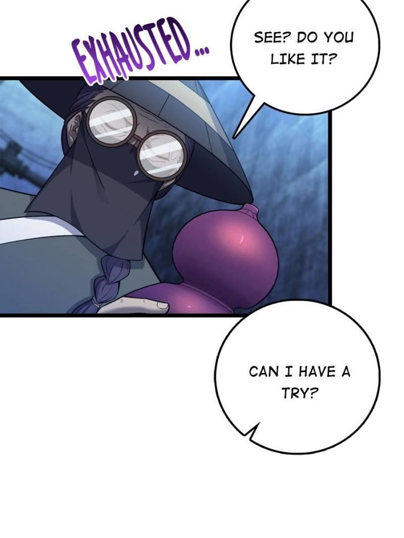 Spare Me, Great Lord! Chapter 66 - Page 53 in English