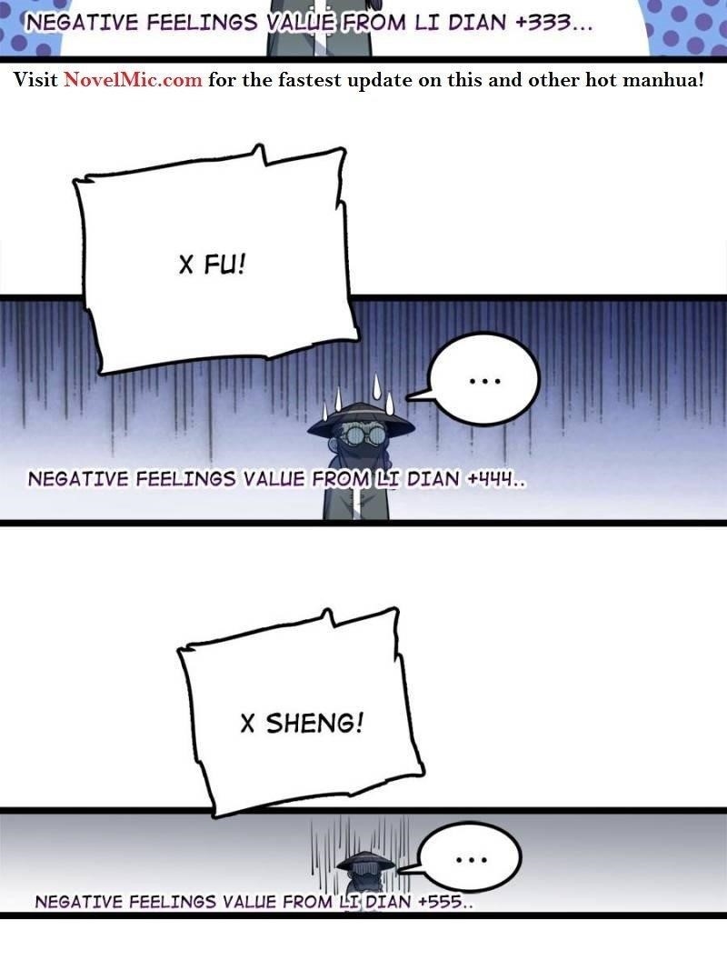Spare Me, Great Lord! Chapter 66 - Page 66 in English