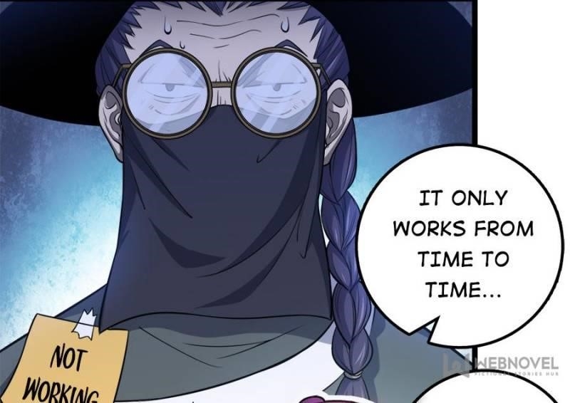 Spare Me, Great Lord! Chapter 66 - Page 70 in English