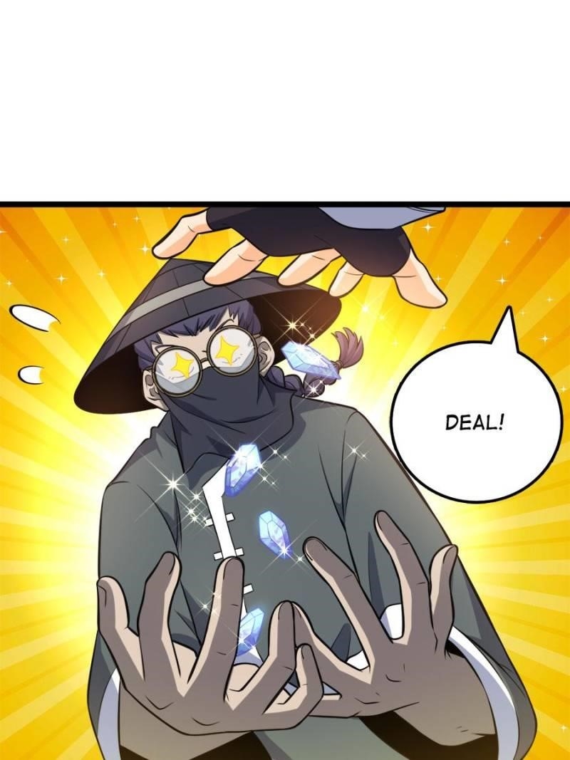 Spare Me, Great Lord! Chapter 66 - Page 74 in English