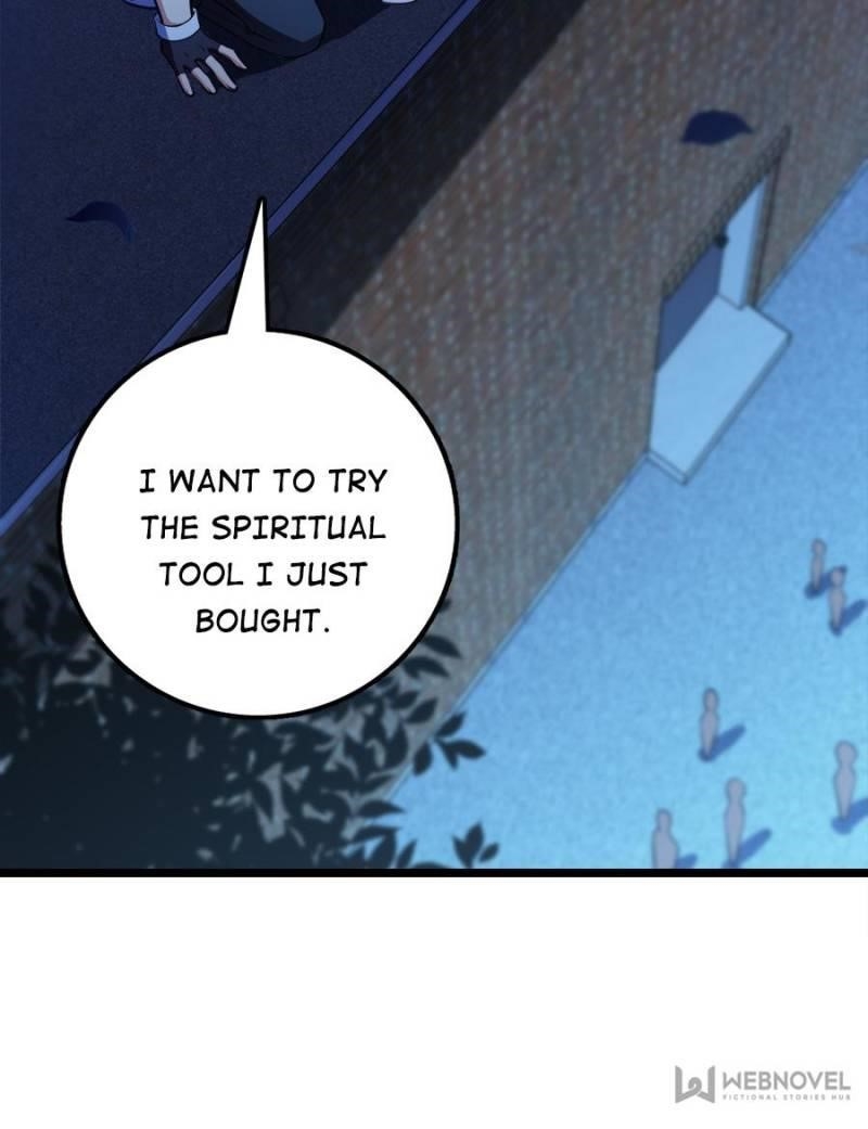 Spare Me, Great Lord! Chapter 66 - Page 81 in English