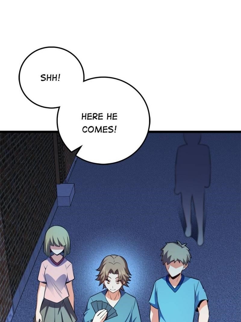 Spare Me, Great Lord! Chapter 66 - Page 82 in English