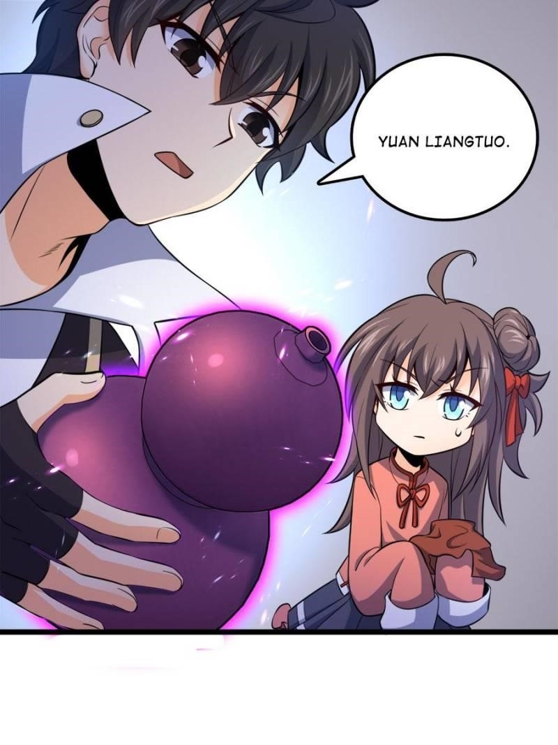 Spare Me, Great Lord! Chapter 66 - Page 84 in English