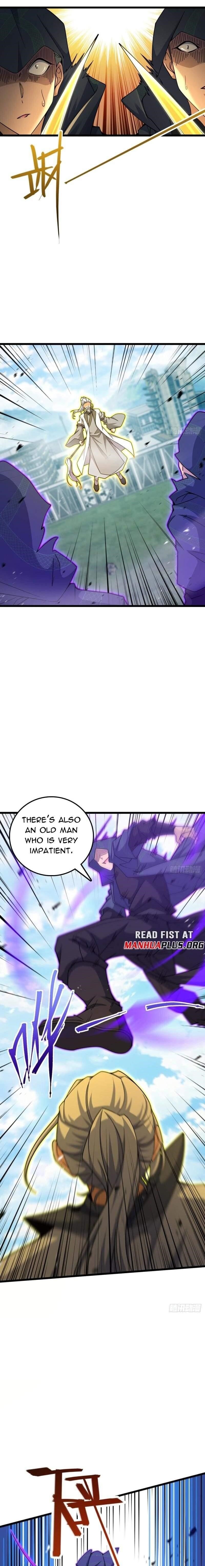 Spare Me, Great Lord! Chapter 661 - Page 10 in English