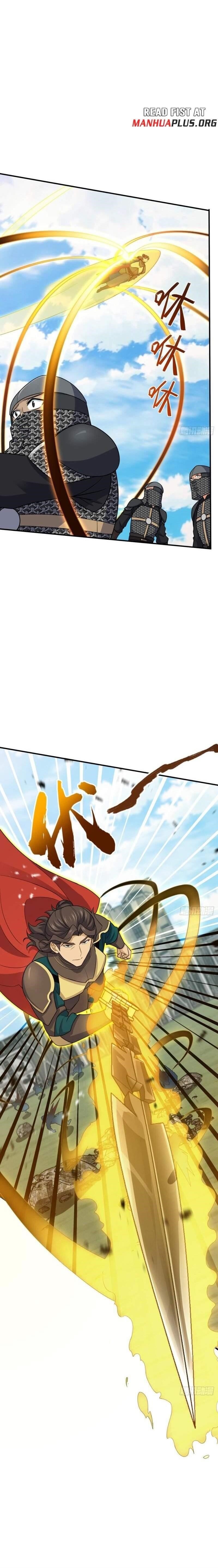 Spare Me, Great Lord! Chapter 662 - Page 14 in English