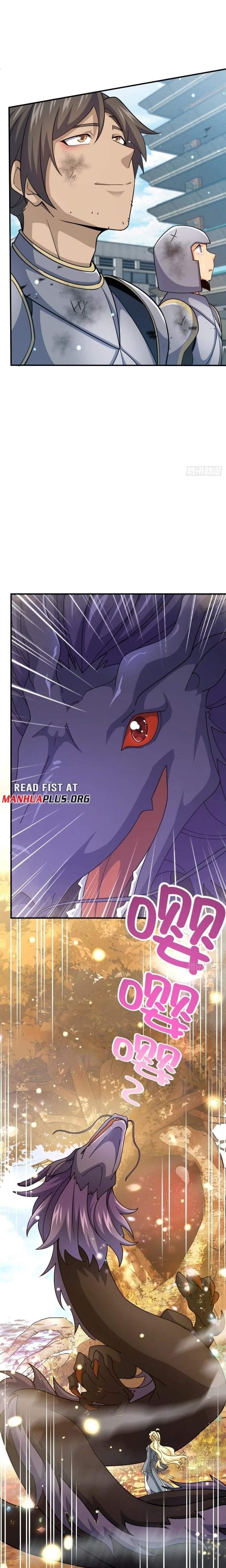 Spare Me, Great Lord! Chapter 662 - Page 22 in English