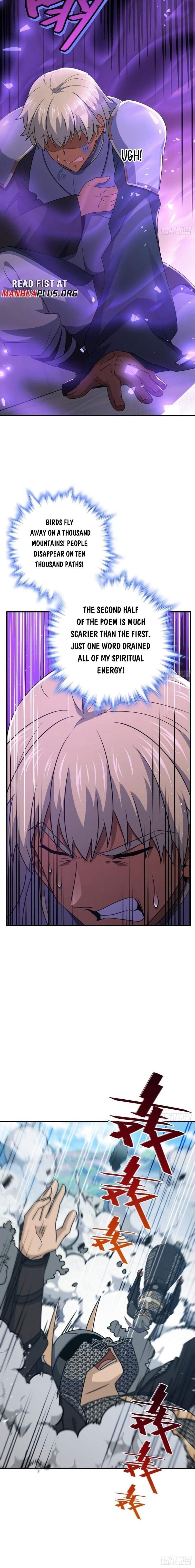 Spare Me, Great Lord! Chapter 662 - Page 3 in English