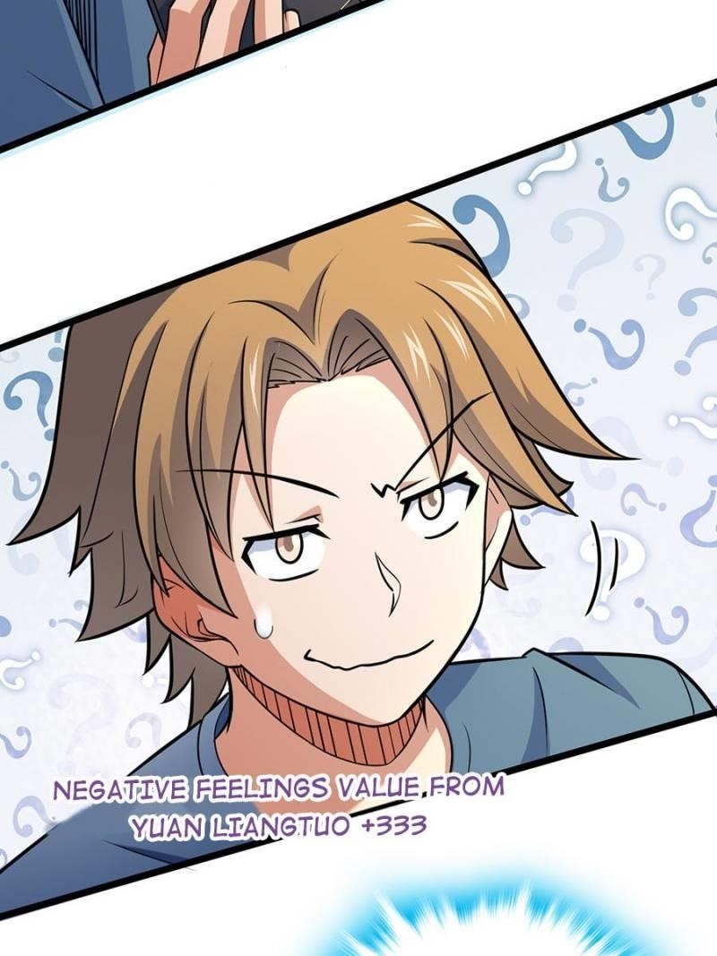 Spare Me, Great Lord! Chapter 67 - Page 100 in English
