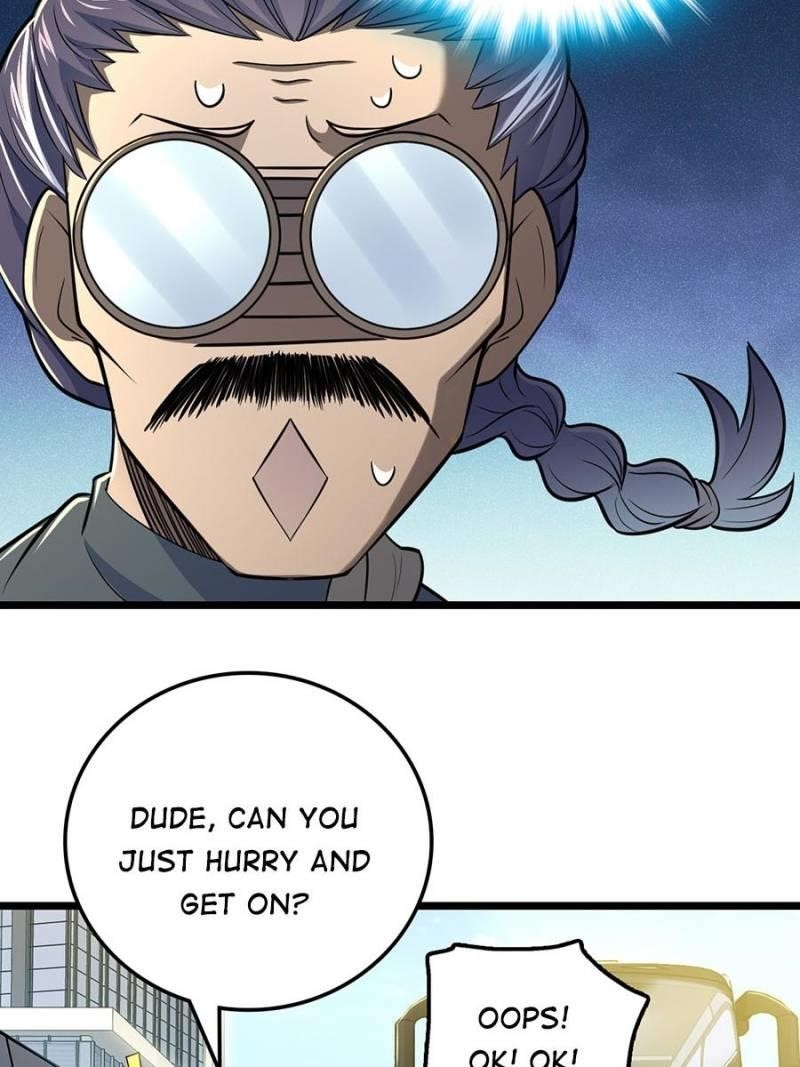 Spare Me, Great Lord! Chapter 67 - Page 102 in English