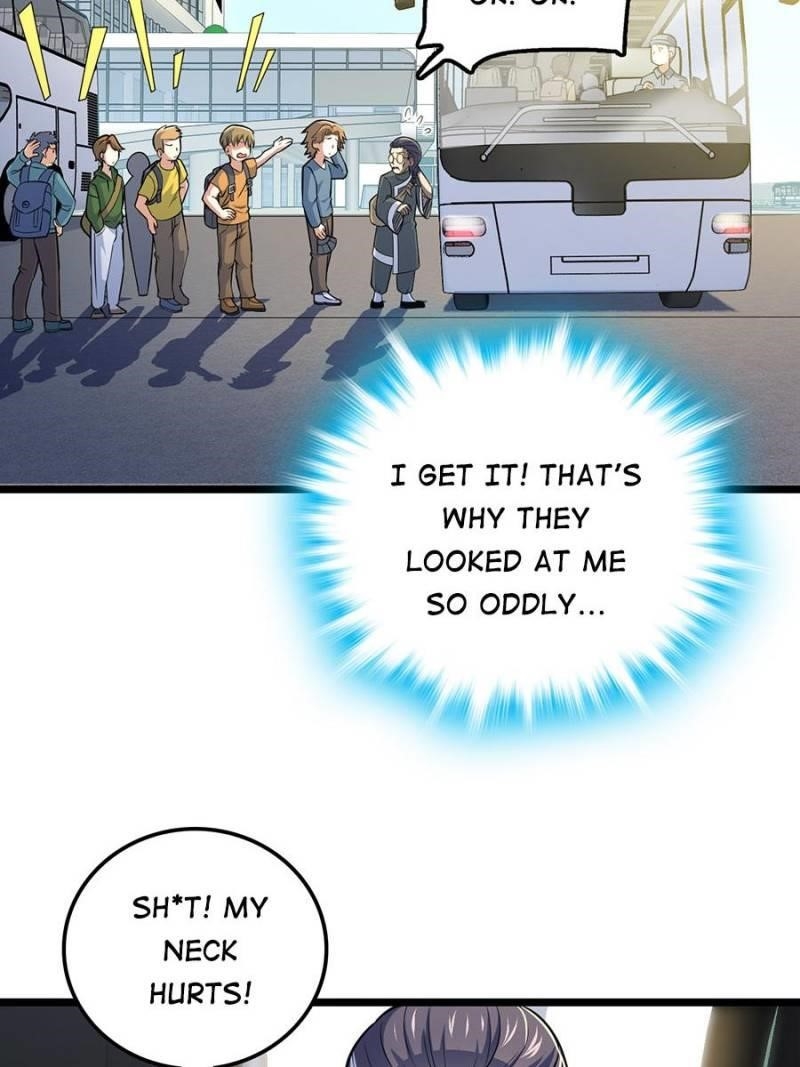 Spare Me, Great Lord! Chapter 67 - Page 103 in English