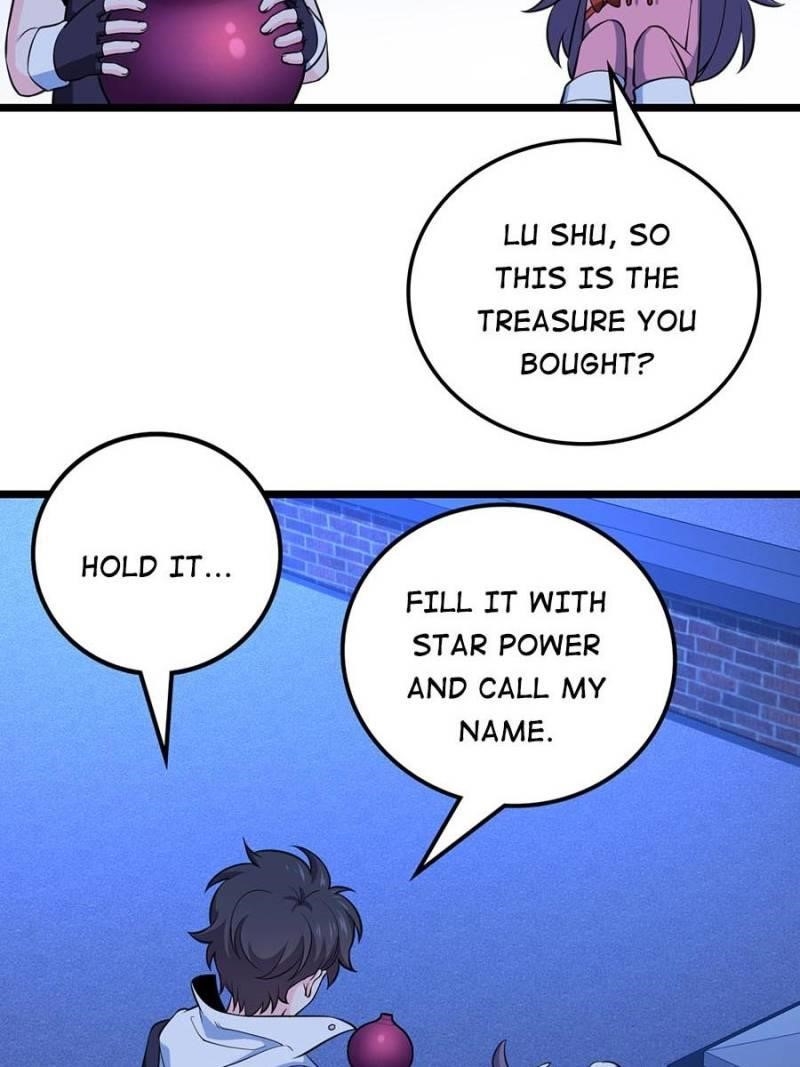 Spare Me, Great Lord! Chapter 67 - Page 11 in English