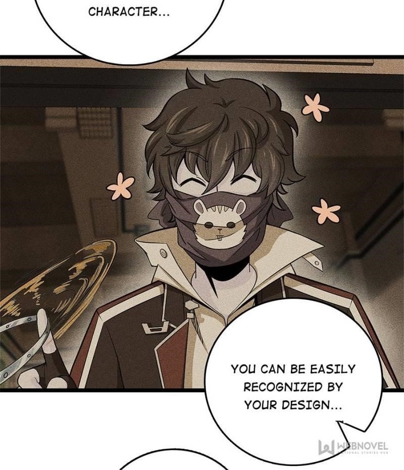 Spare Me, Great Lord! Chapter 67 - Page 110 in English