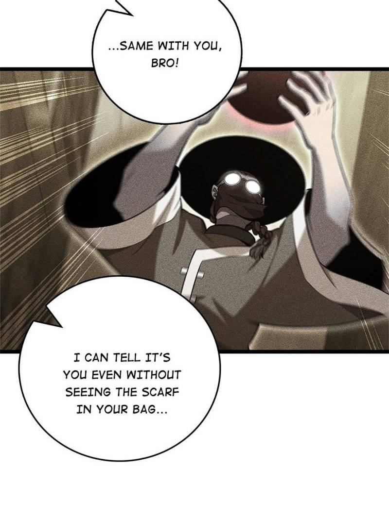 Spare Me, Great Lord! Chapter 67 - Page 111 in English