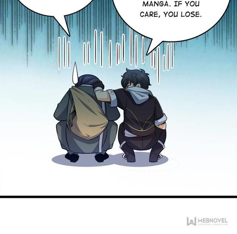Spare Me, Great Lord! Chapter 67 - Page 113 in English