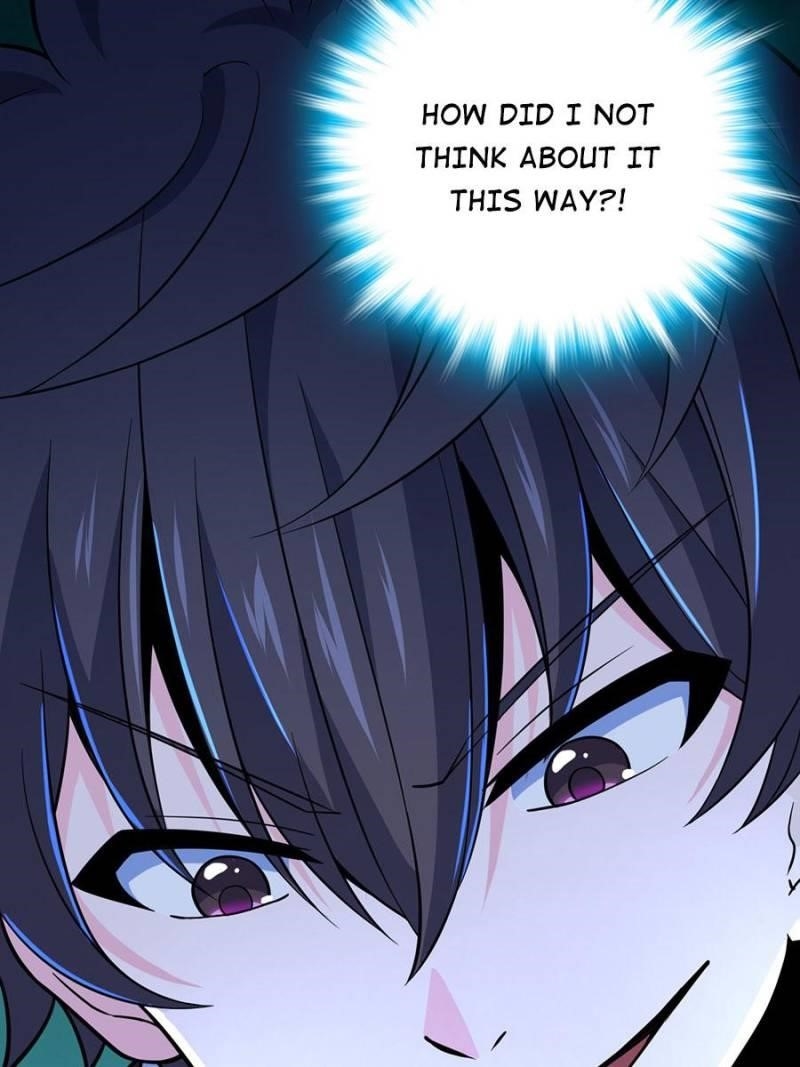 Spare Me, Great Lord! Chapter 67 - Page 29 in English