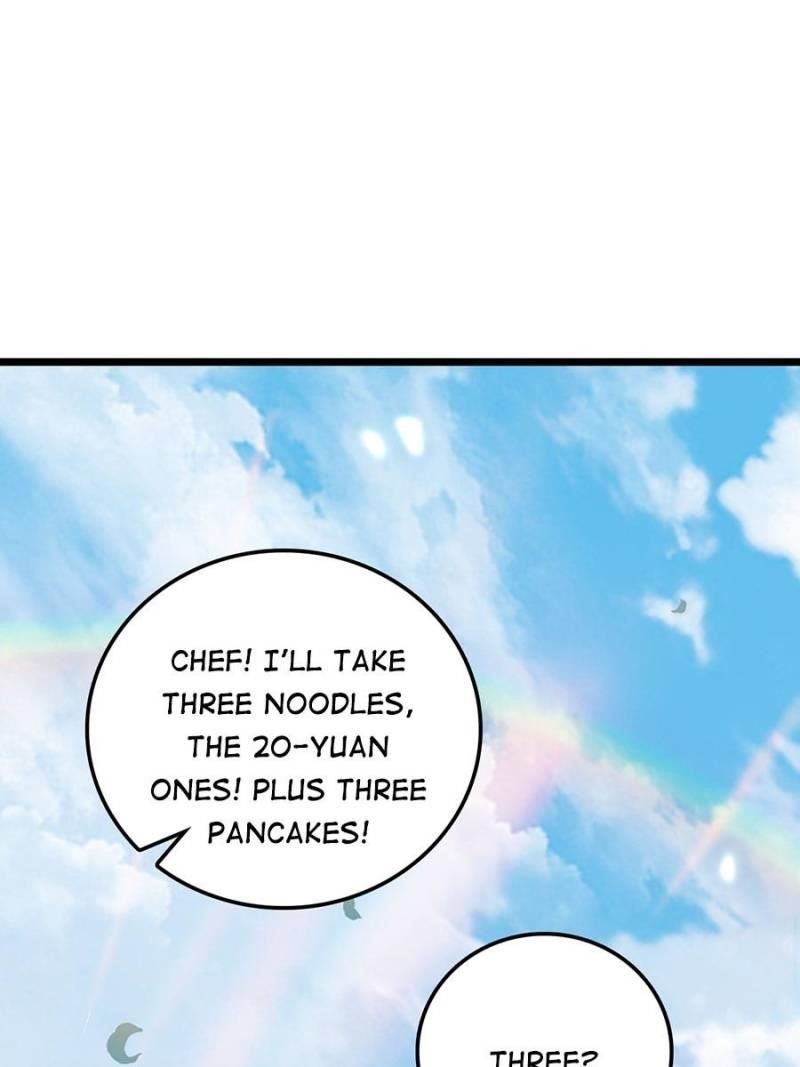 Spare Me, Great Lord! Chapter 67 - Page 40 in English