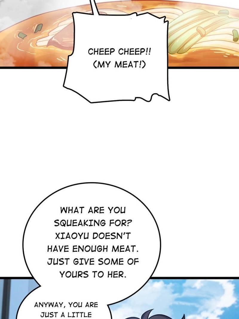 Spare Me, Great Lord! Chapter 67 - Page 47 in English