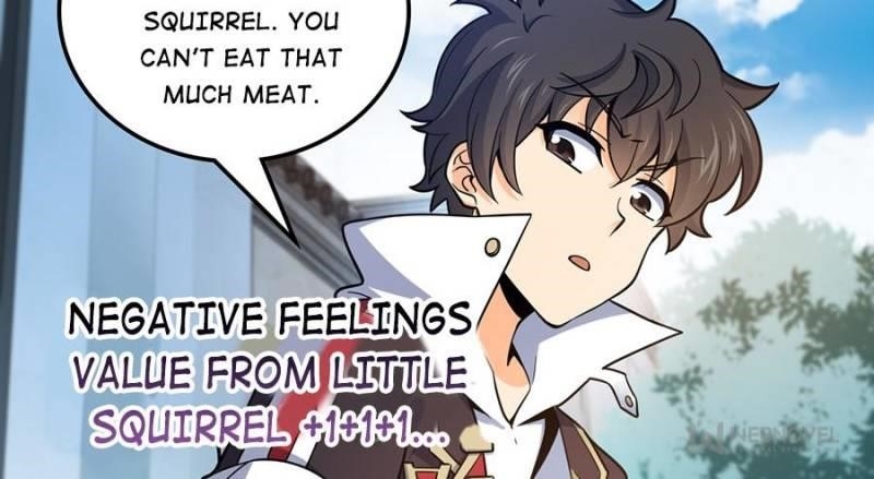 Spare Me, Great Lord! Chapter 67 - Page 48 in English