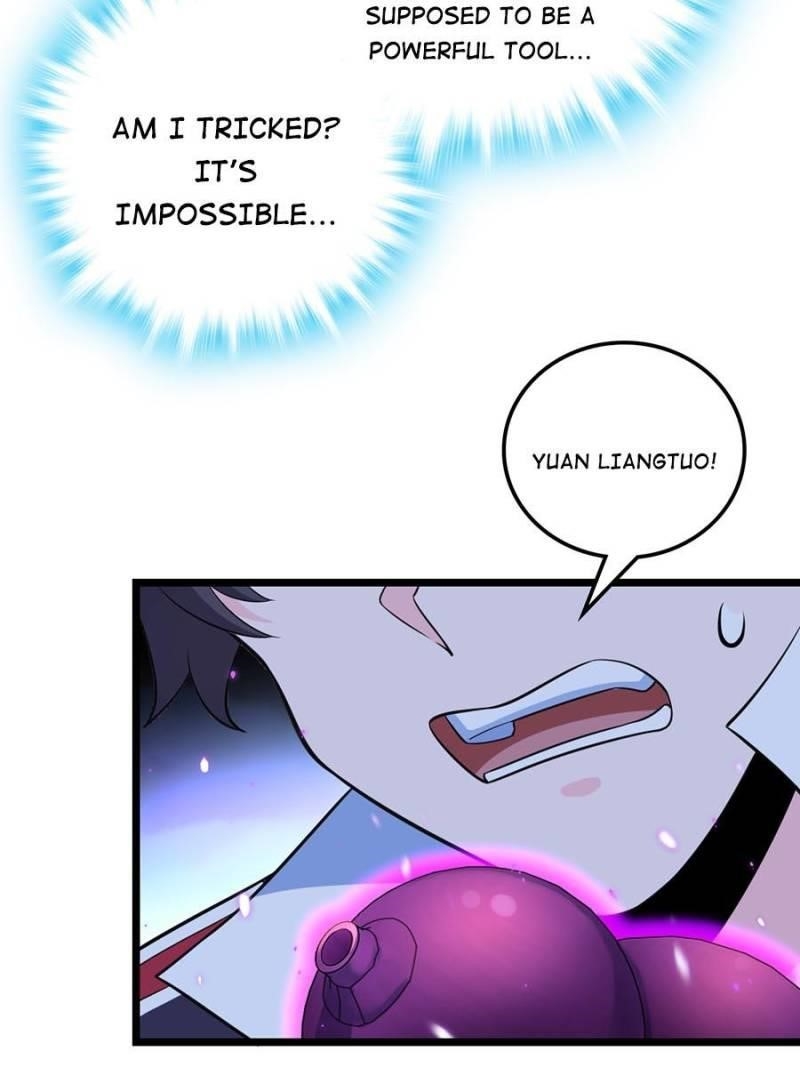 Spare Me, Great Lord! Chapter 67 - Page 5 in English