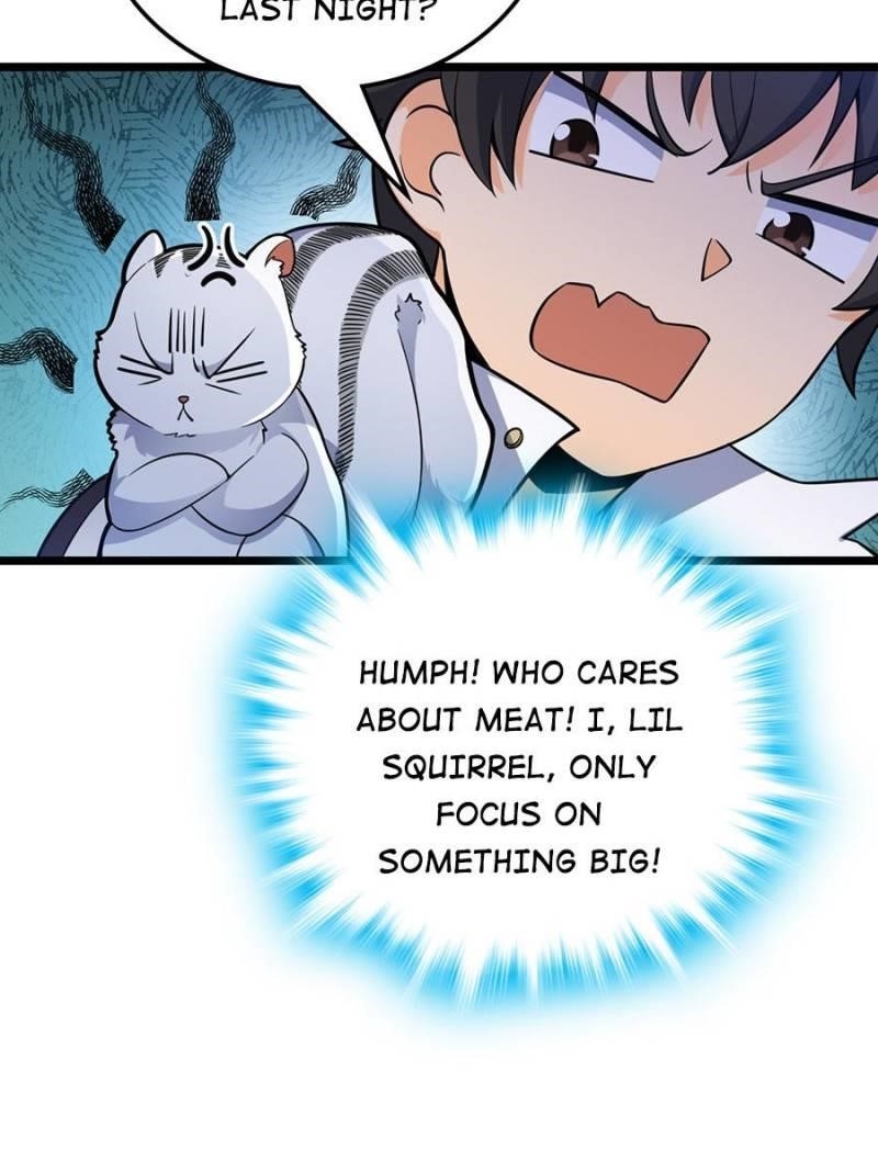 Spare Me, Great Lord! Chapter 67 - Page 50 in English