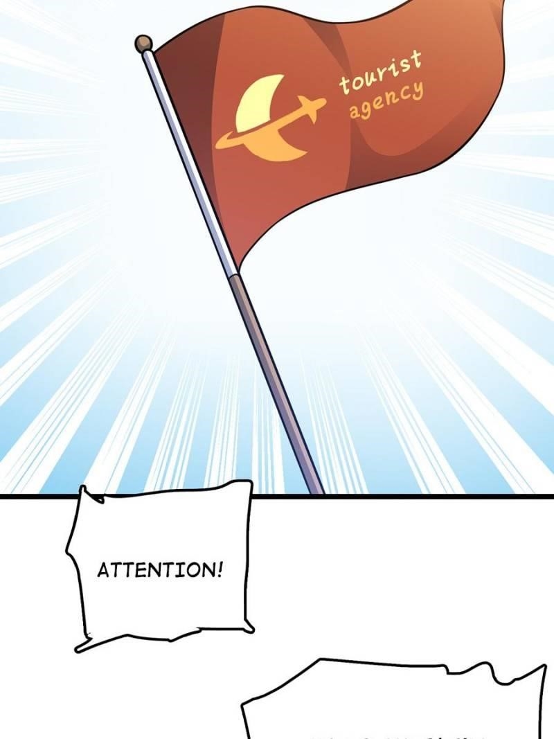 Spare Me, Great Lord! Chapter 67 - Page 55 in English