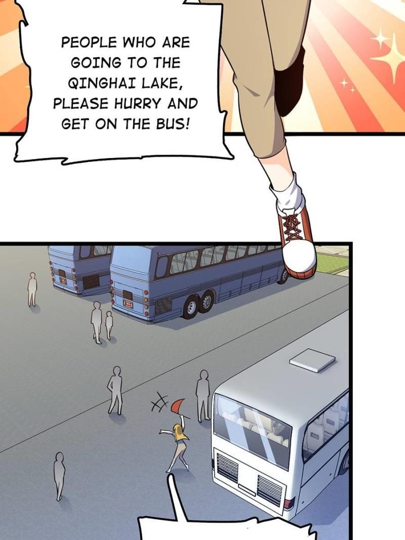 Spare Me, Great Lord! Chapter 67 - Page 57 in English