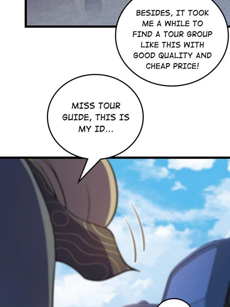 Spare Me, Great Lord! Chapter 67 - Page 60 in English