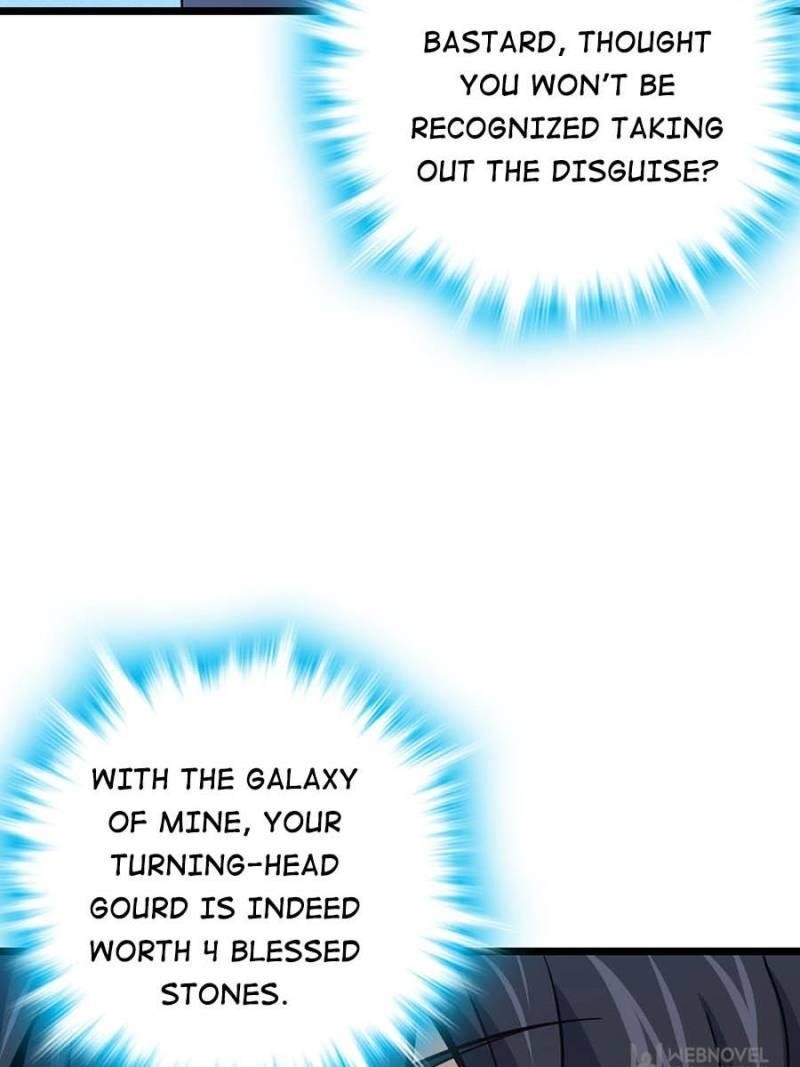 Spare Me, Great Lord! Chapter 67 - Page 70 in English