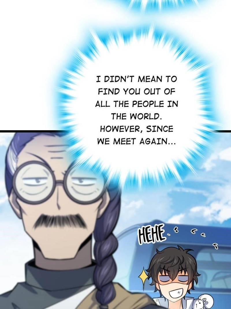 Spare Me, Great Lord! Chapter 67 - Page 73 in English