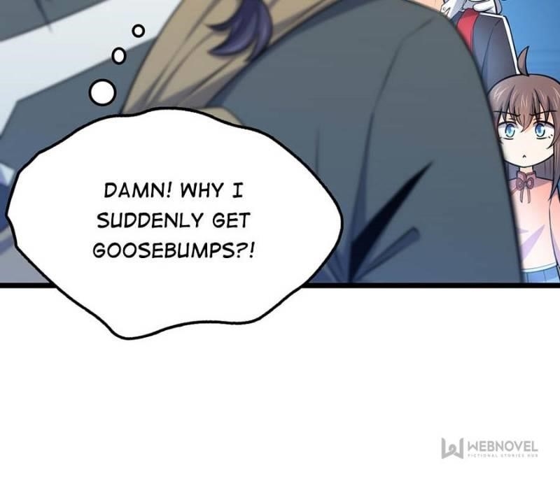 Spare Me, Great Lord! Chapter 67 - Page 74 in English