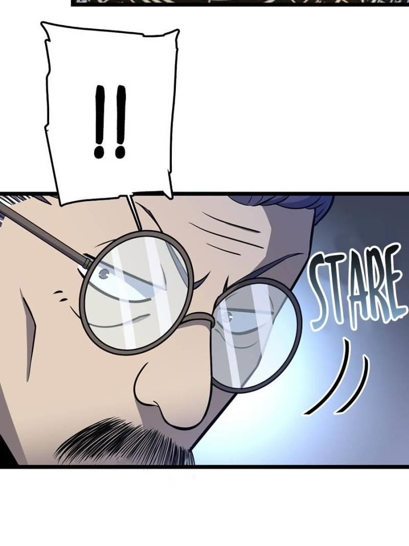 Spare Me, Great Lord! Chapter 67 - Page 82 in English