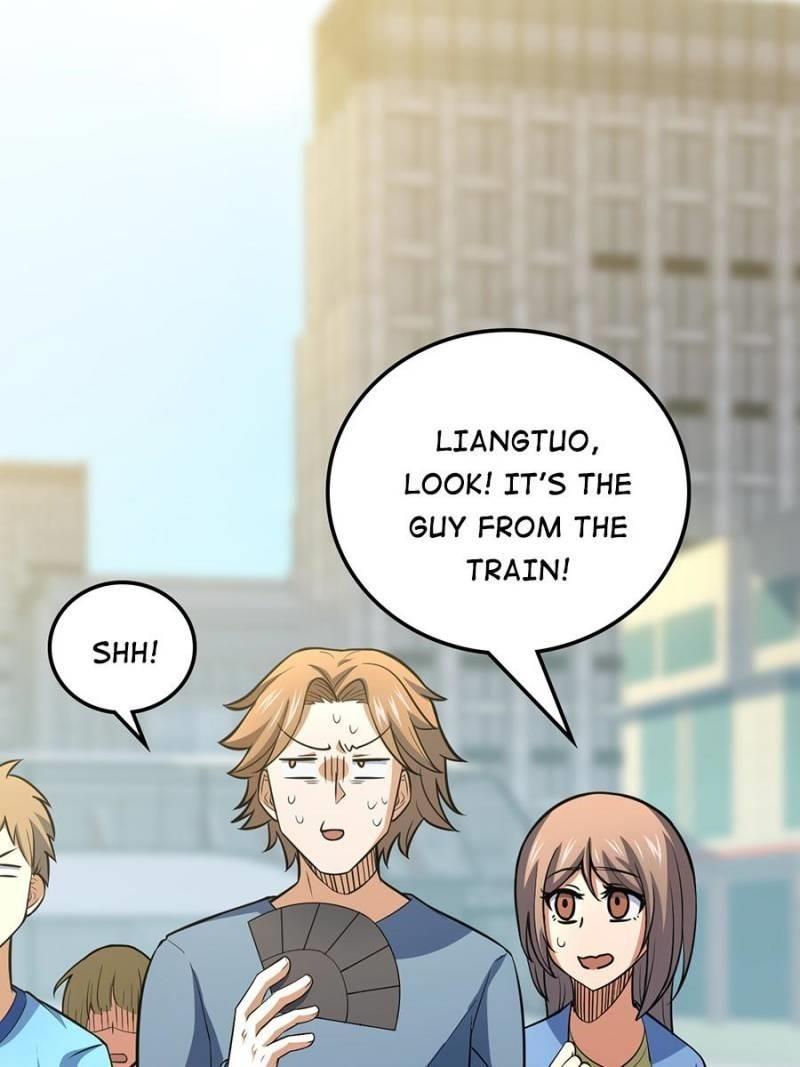 Spare Me, Great Lord! Chapter 67 - Page 88 in English