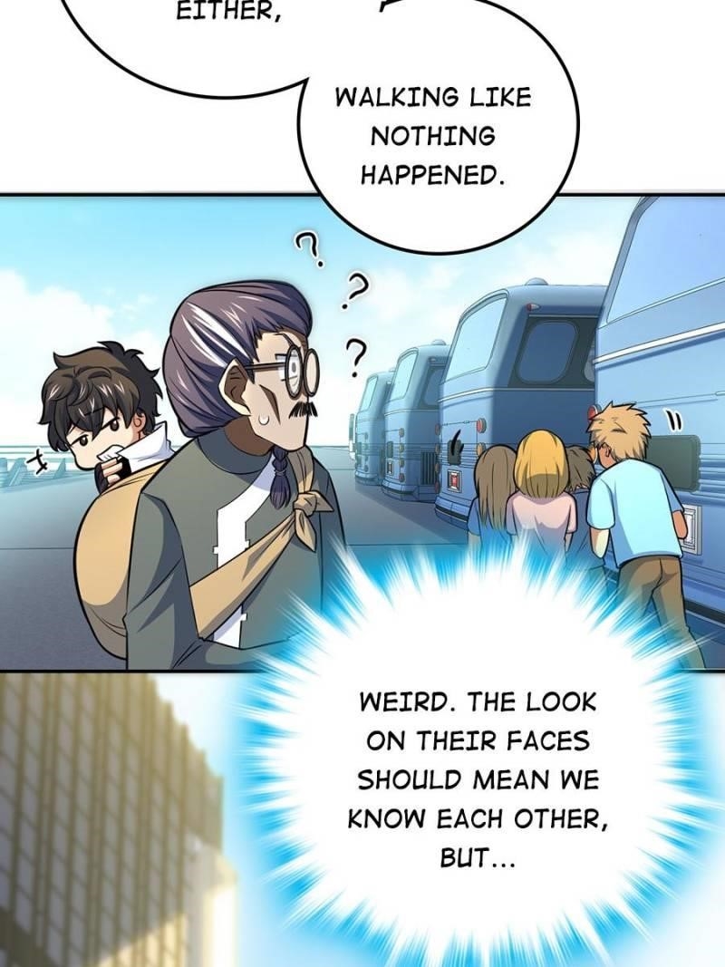 Spare Me, Great Lord! Chapter 67 - Page 91 in English