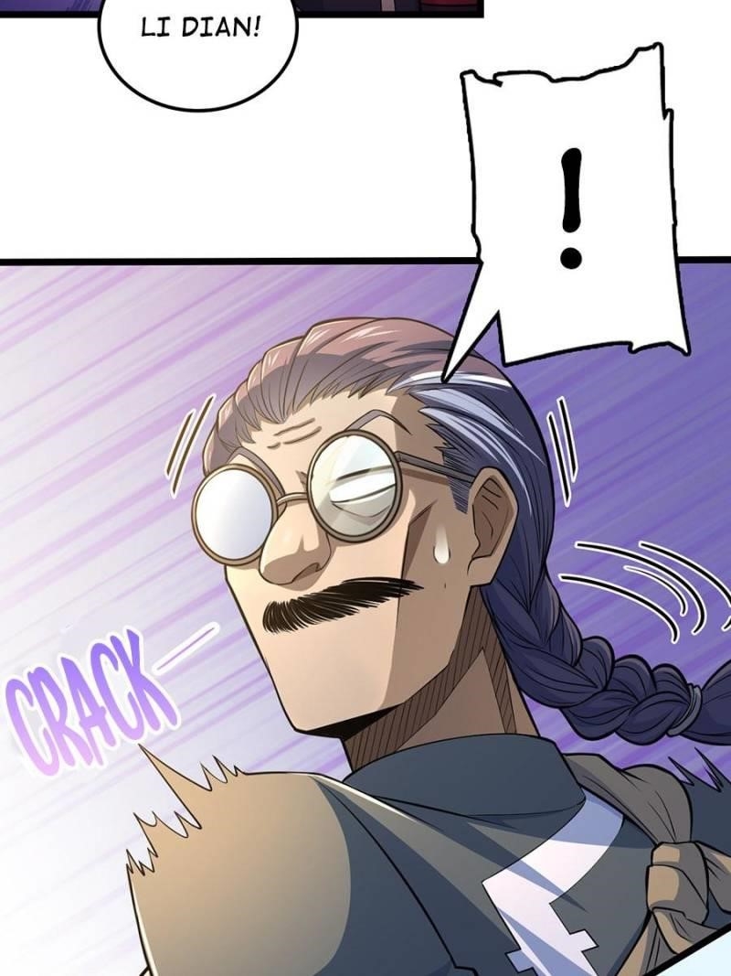 Spare Me, Great Lord! Chapter 67 - Page 97 in English