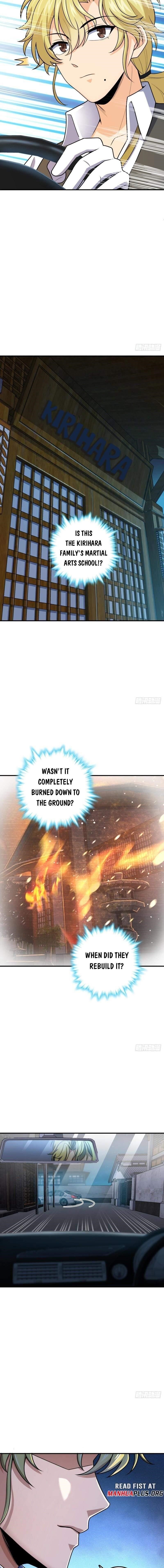 Spare Me, Great Lord! Chapter 673 - Page 3 in English