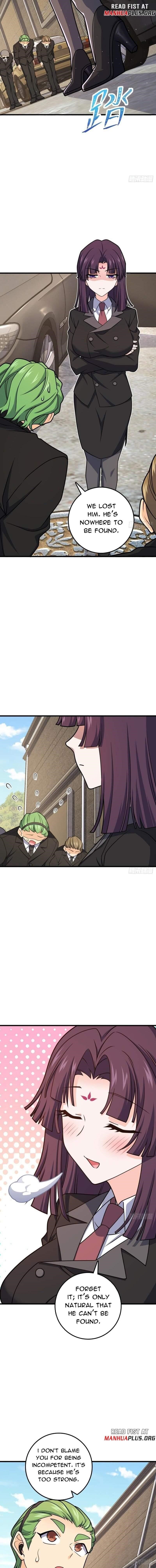Spare Me, Great Lord! Chapter 675 - Page 4 in English