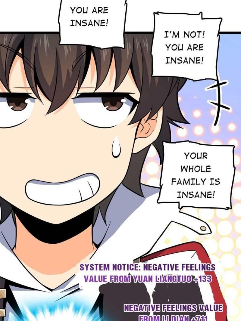 Spare Me, Great Lord! Chapter 68 - Page 10 in English