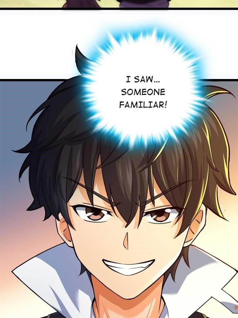 Spare Me, Great Lord! Chapter 68 - Page 107 in English