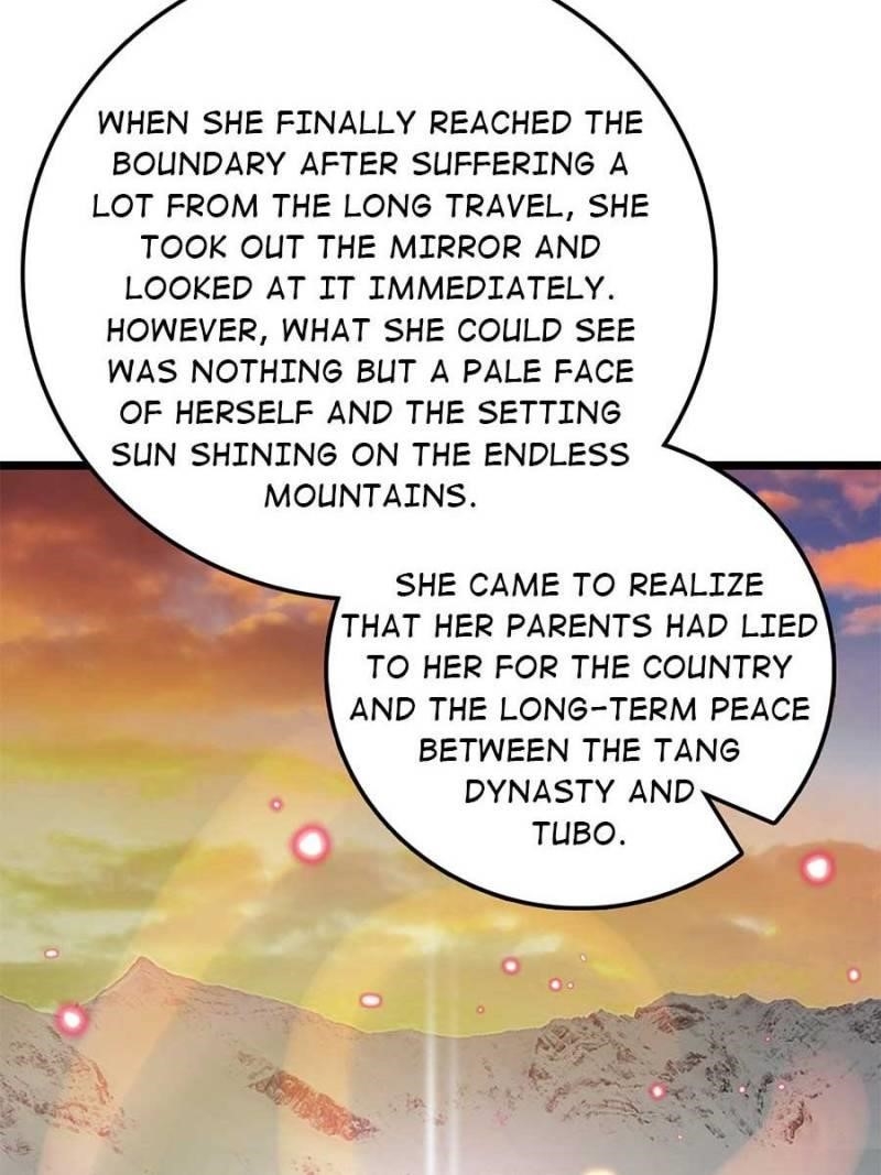 Spare Me, Great Lord! Chapter 68 - Page 16 in English