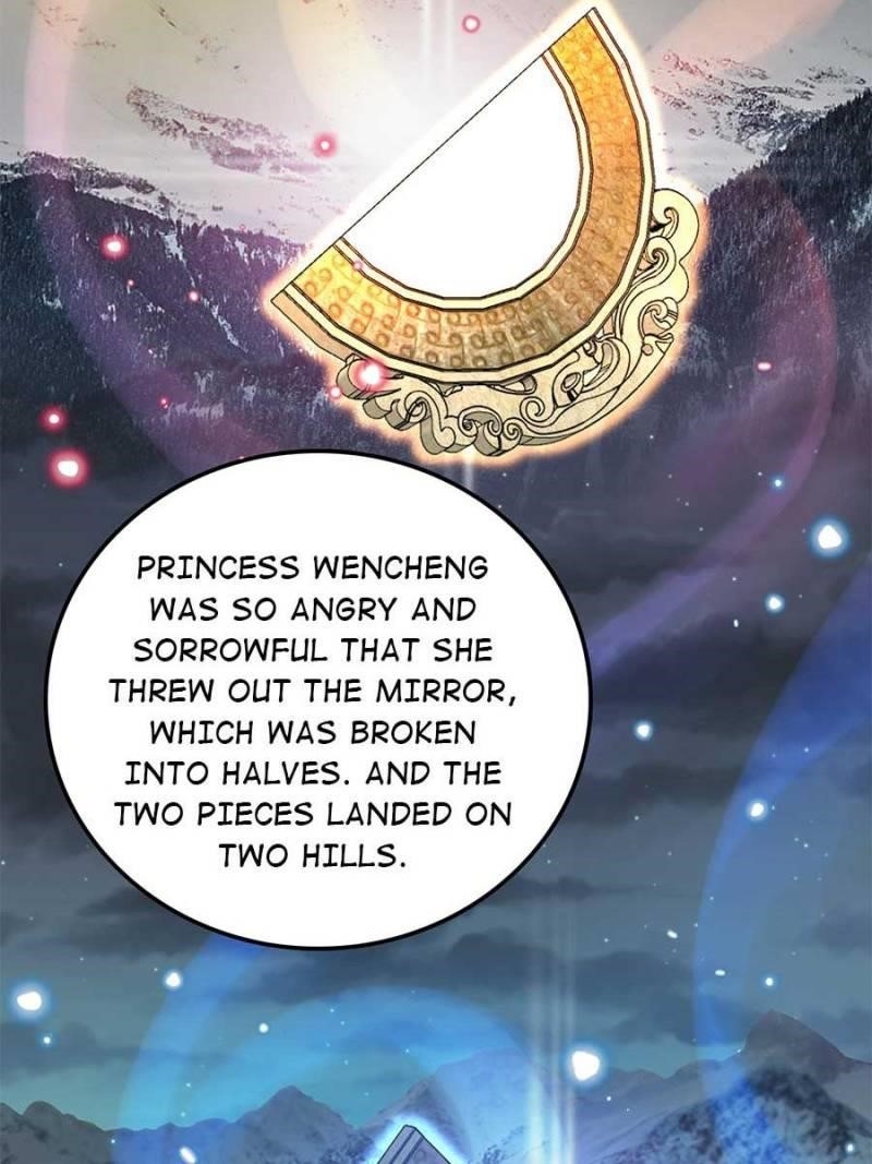 Spare Me, Great Lord! Chapter 68 - Page 17 in English