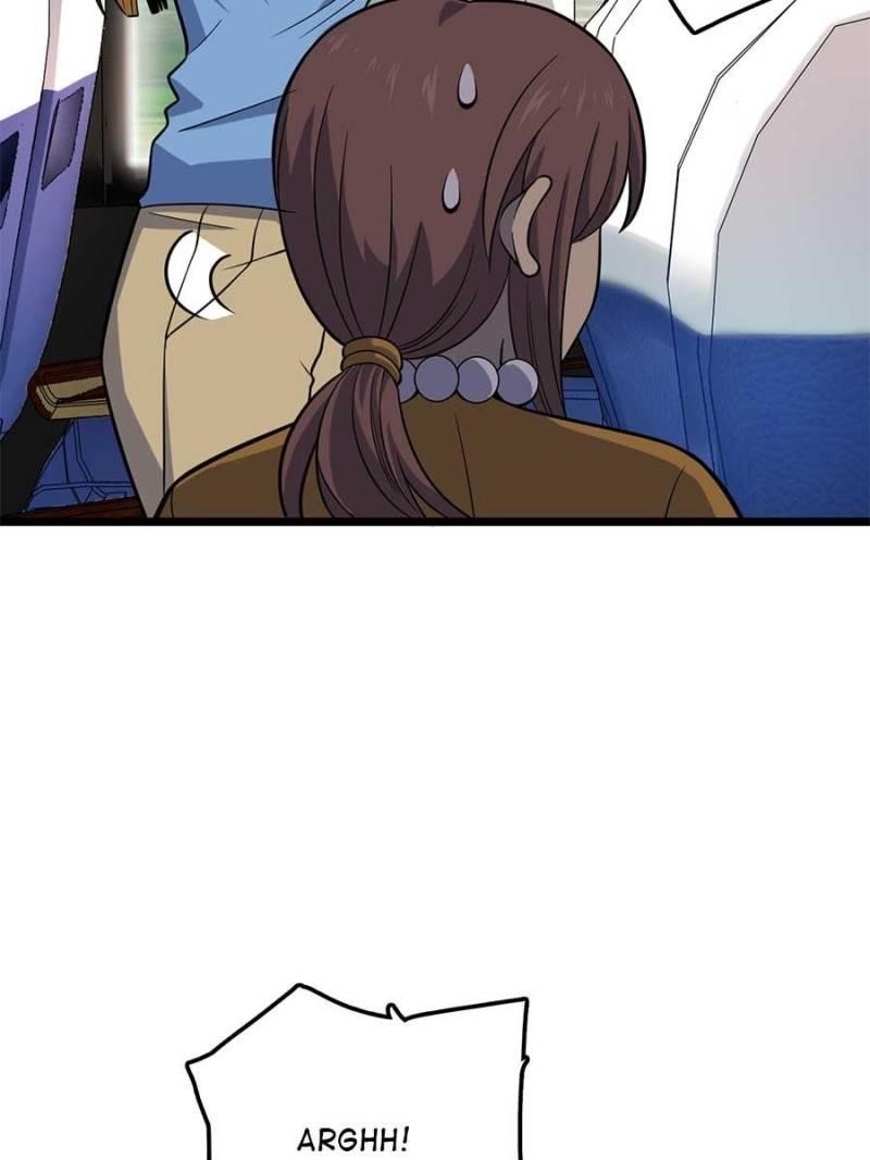 Spare Me, Great Lord! Chapter 68 - Page 20 in English