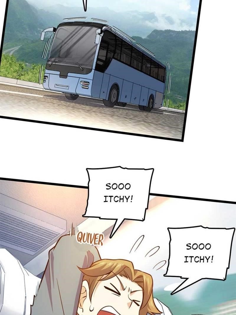 Spare Me, Great Lord! Chapter 68 - Page 22 in English