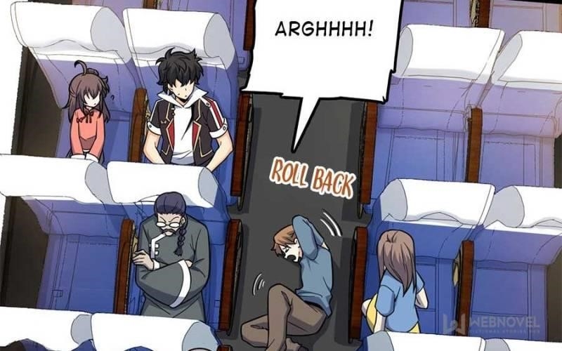Spare Me, Great Lord! Chapter 68 - Page 24 in English