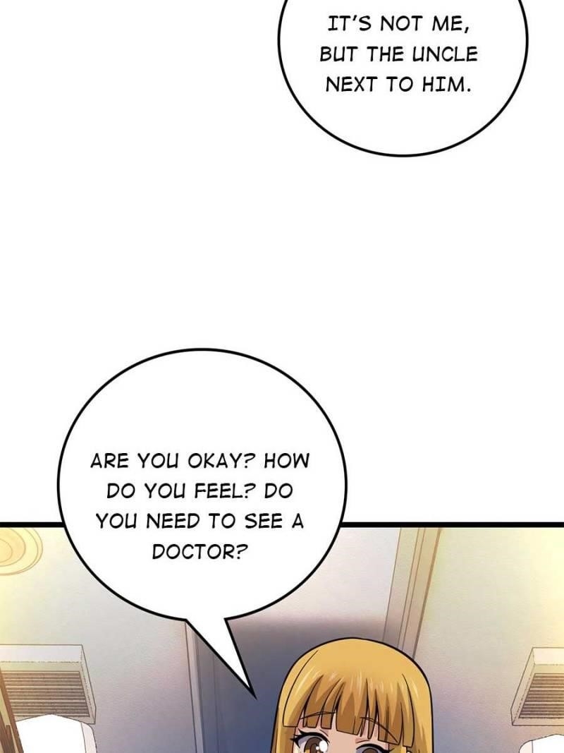 Spare Me, Great Lord! Chapter 68 - Page 26 in English