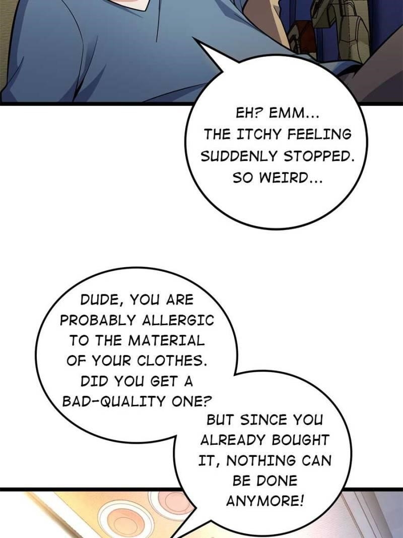 Spare Me, Great Lord! Chapter 68 - Page 28 in English