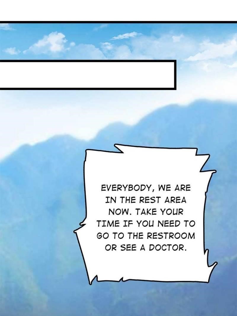 Spare Me, Great Lord! Chapter 68 - Page 34 in English