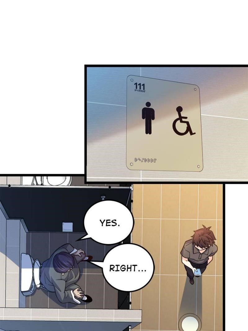 Spare Me, Great Lord! Chapter 68 - Page 37 in English