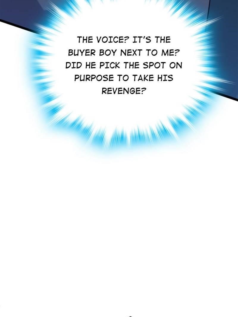 Spare Me, Great Lord! Chapter 68 - Page 43 in English